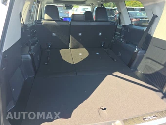 2026 Toyota Grand Highlander Limited - miniatura 24