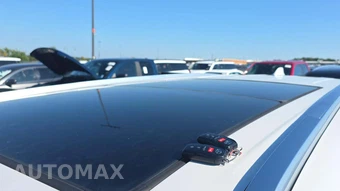 2026 Toyota Grand Highlander Limited - miniatura 25
