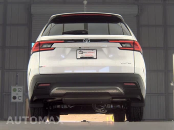 2026 Toyota Grand Highlander Limited - miniatura 7