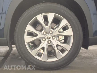 2026 Toyota Grand Highlander Limited - miniatura 10
