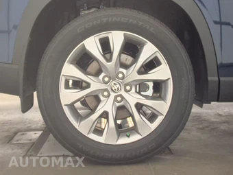 2026 Toyota Grand Highlander Limited - miniatura 11