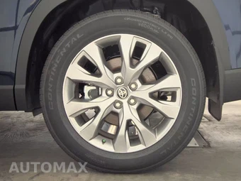 2026 Toyota Grand Highlander Limited - miniatura 12