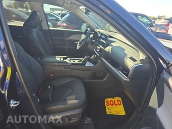 2026 Toyota Grand Highlander Limited - miniatura 14