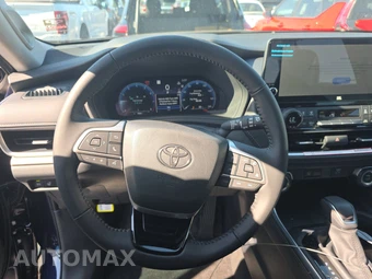 2026 Toyota Grand Highlander Limited - miniatura 16