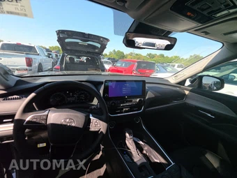 2026 Toyota Grand Highlander Limited - miniatura 17