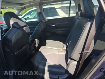 2026 Toyota Grand Highlander Limited - miniatura 19