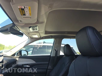 2026 Toyota Grand Highlander Limited - miniatura 21