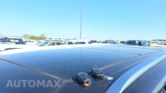 2026 Toyota Grand Highlander Limited - miniatura 25