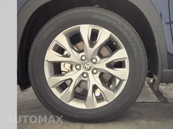 2026 Toyota Grand Highlander Limited - miniatura 9