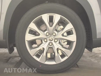 2026 Toyota Grand Highlander Limited - miniatura 10