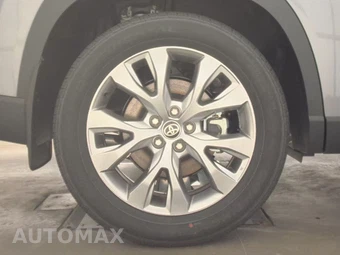 2026 Toyota Grand Highlander Limited - miniatura 11