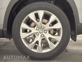 2026 Toyota Grand Highlander Limited - miniatura 12