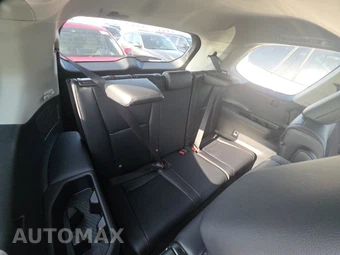 2026 Toyota Grand Highlander Limited - miniatura 20