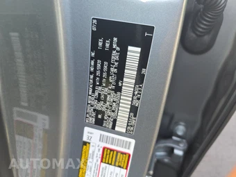 2026 Toyota Grand Highlander Limited - miniatura 22