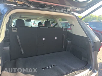 2026 Toyota Grand Highlander Limited - miniatura 24