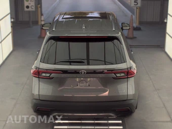 2026 Toyota Grand Highlander Limited - miniatura 6