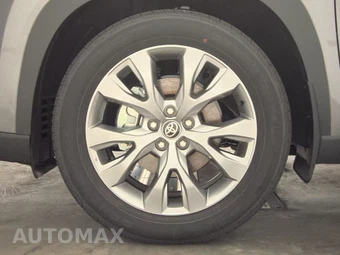 2026 Toyota Grand Highlander Limited - miniatura 9