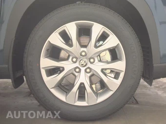 2026 Toyota Grand Highlander Limited - miniatura 10
