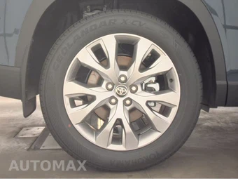 2026 Toyota Grand Highlander Limited - miniatura 11