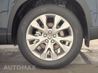 2026 Toyota Grand Highlander Limited - miniatura 12