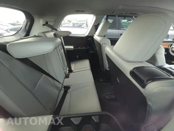 2026 Toyota Grand Highlander Limited - miniatura 20