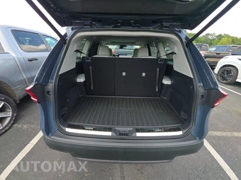 2026 Toyota Grand Highlander Limited - miniatura 24