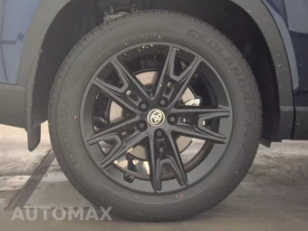 2026 Toyota Grand Highlander Limited - miniatura 11