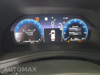 2026 Toyota Grand Highlander Limited - miniatura 18
