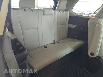 2026 Toyota Grand Highlander Limited - miniatura 20