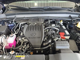 2026 Toyota Grand Highlander Limited - miniatura 23