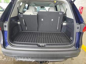 2026 Toyota Grand Highlander Limited - miniatura 24