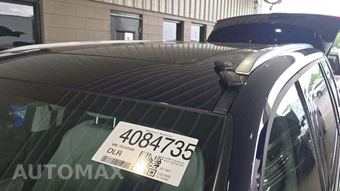 2026 Toyota Grand Highlander Limited - miniatura 25