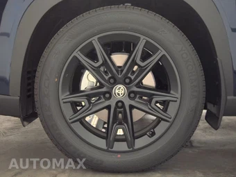 2026 Toyota Grand Highlander Limited - miniatura 9
