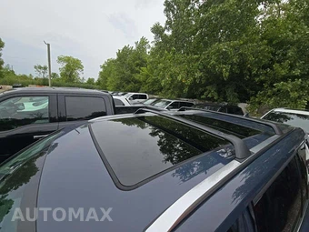 2026 Toyota Grand Highlander Limited - miniatura 12