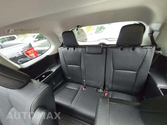 2026 Toyota Grand Highlander Limited - miniatura 14