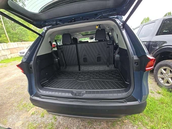 2026 Toyota Grand Highlander Limited - miniatura 15