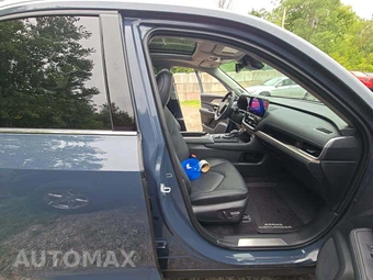 2026 Toyota Grand Highlander Limited - miniatura 19