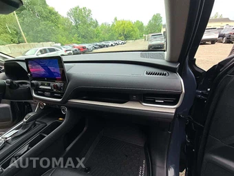 2026 Toyota Grand Highlander Limited - miniatura 20