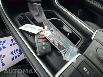 2026 Toyota Grand Highlander Limited - miniatura 8