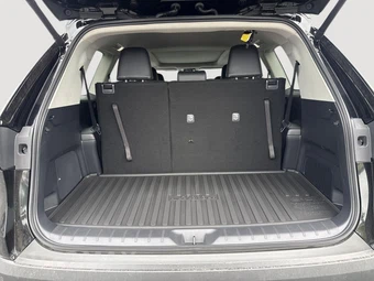 2026 Toyota Grand Highlander Limited - miniatura 2