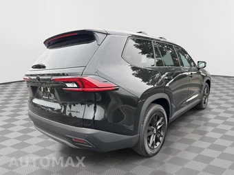 2026 Toyota Grand Highlander Limited - miniatura 3