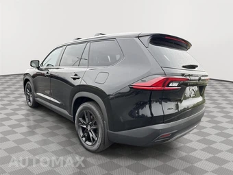 2026 Toyota Grand Highlander Limited - miniatura 4