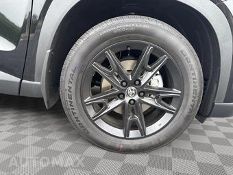 2026 Toyota Grand Highlander Limited - miniatura 5