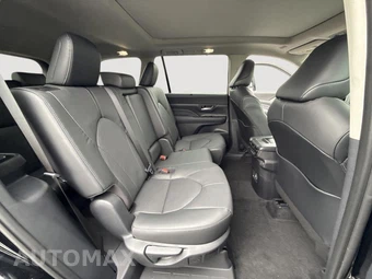 2026 Toyota Grand Highlander Limited - miniatura 6
