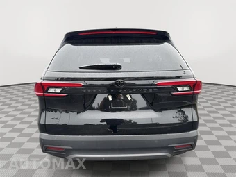 2026 Toyota Grand Highlander Limited - miniatura 9