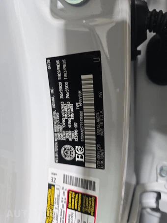 2026 Toyota Grand Highlander Limited - miniatura 14
