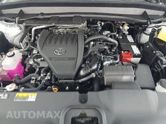 2026 Toyota Grand Highlander Limited - miniatura 15