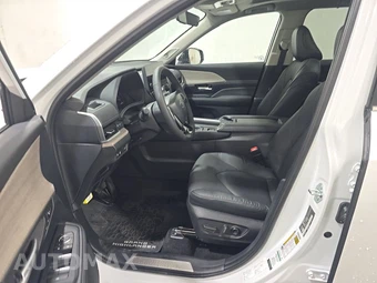 2026 Toyota Grand Highlander Limited - miniatura 7