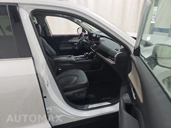 2026 Toyota Grand Highlander Limited - miniatura 8
