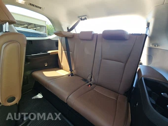 2026 Toyota Grand Highlander Platinum - miniatura 14
